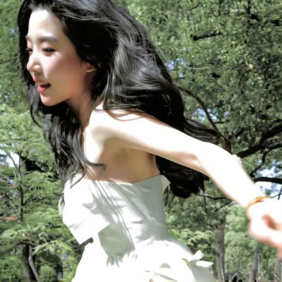 丘比特的眼泪