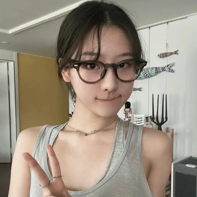 姊姊2021